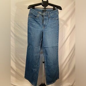 Free Assembly baggy jeans